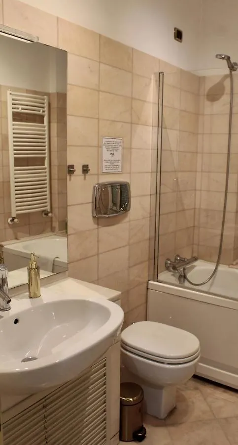 Wamma Spanish Steps Apartment With Two Bedrooms Rome