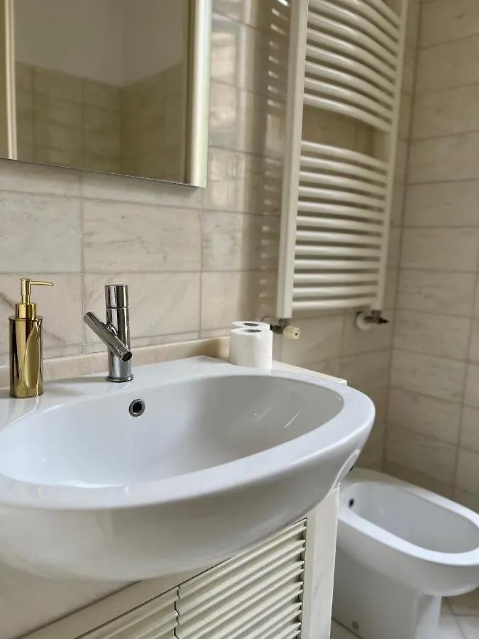 Wamma Spanish Steps Apartment With Two Bedrooms Rome Italy