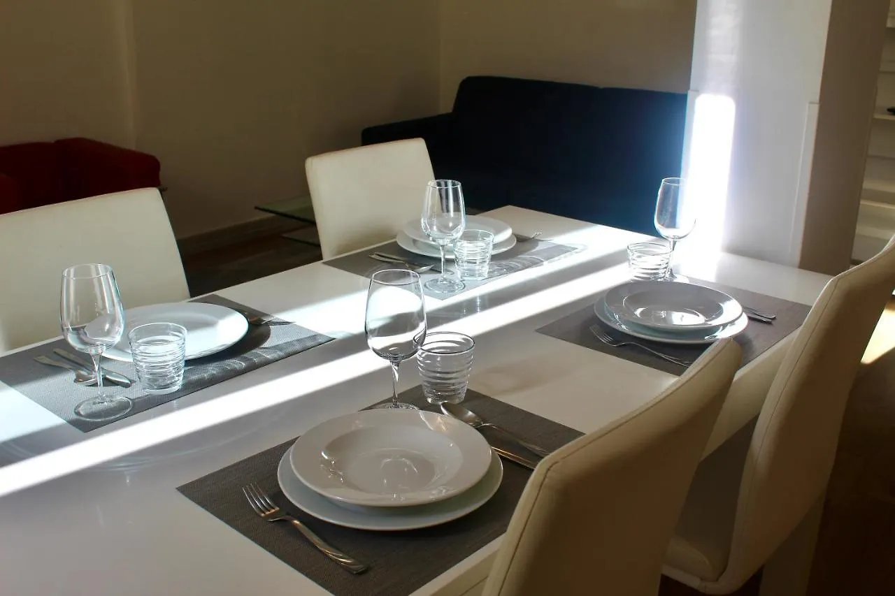 Wamma Spanish Steps Apartment With Two Bedrooms Rome Italy