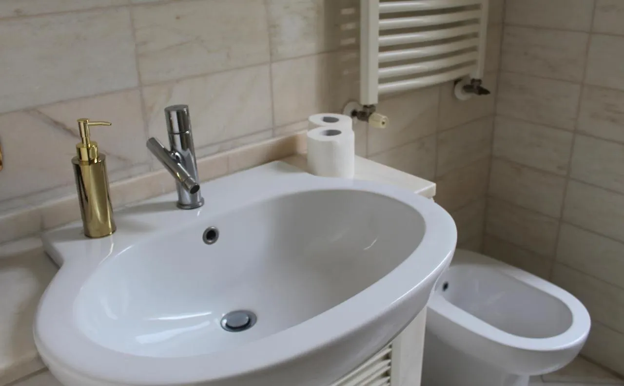 Wamma Spanish Steps Apartment With Two Bedrooms Rome