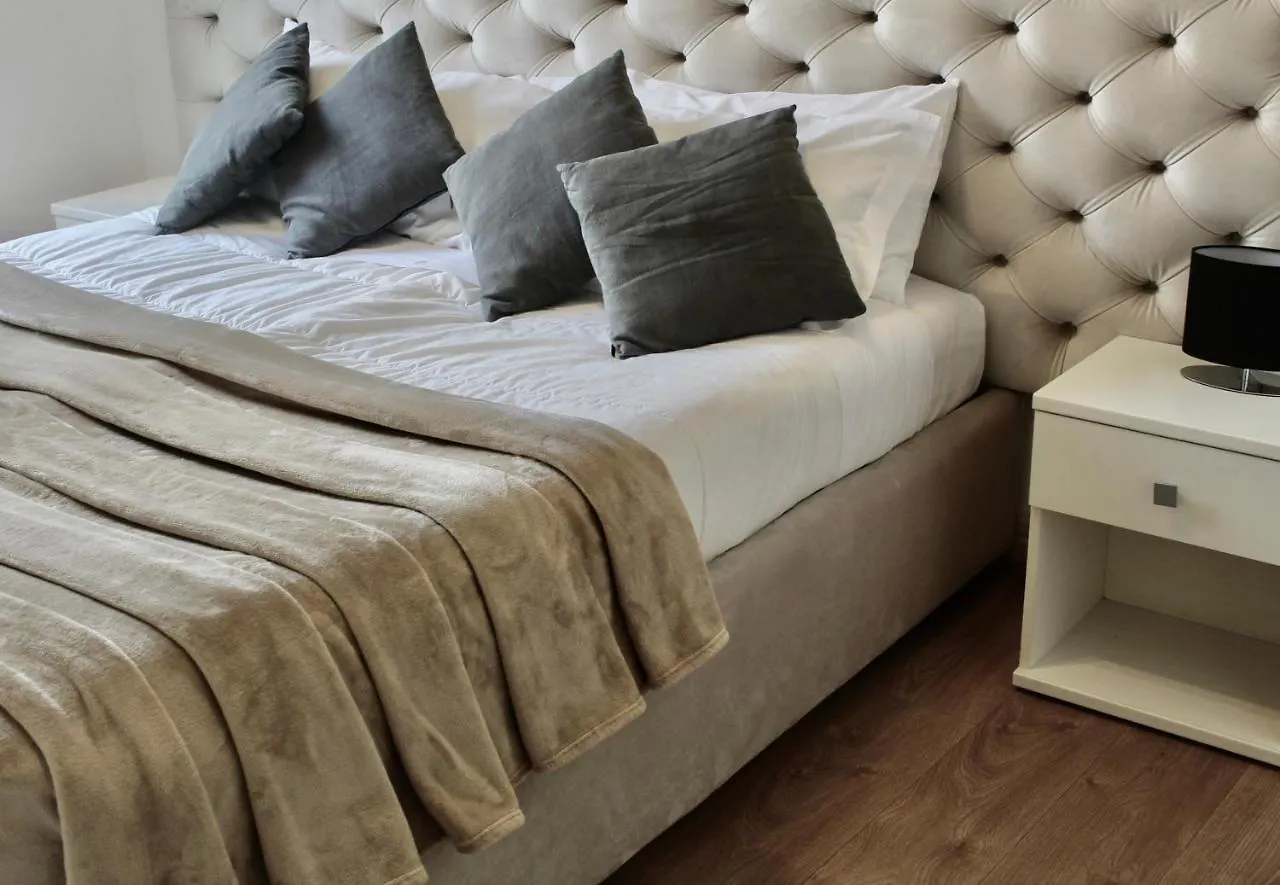 Wamma Spanish Steps Apartment With Two Bedrooms Rome