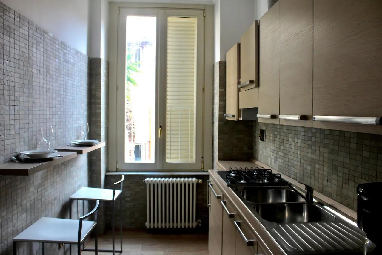 Wamma Spanish Steps Apartment With Two Bedrooms Rome