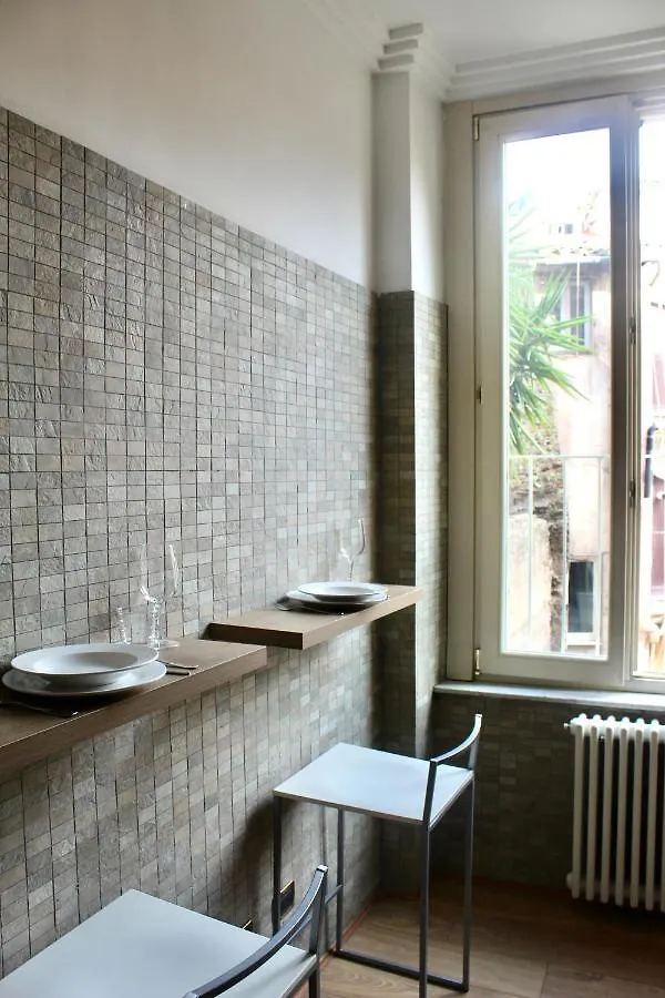 Wamma Spanish Steps Apartment With Two Bedrooms Rome