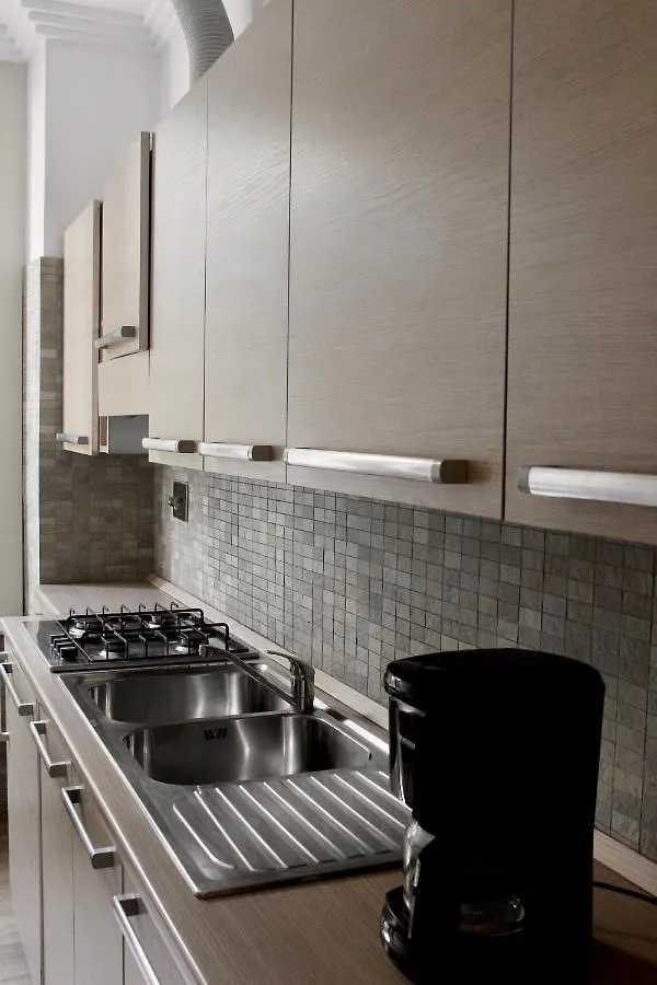 Wamma Spanish Steps Apartment With Two Bedrooms Rome 0*,
