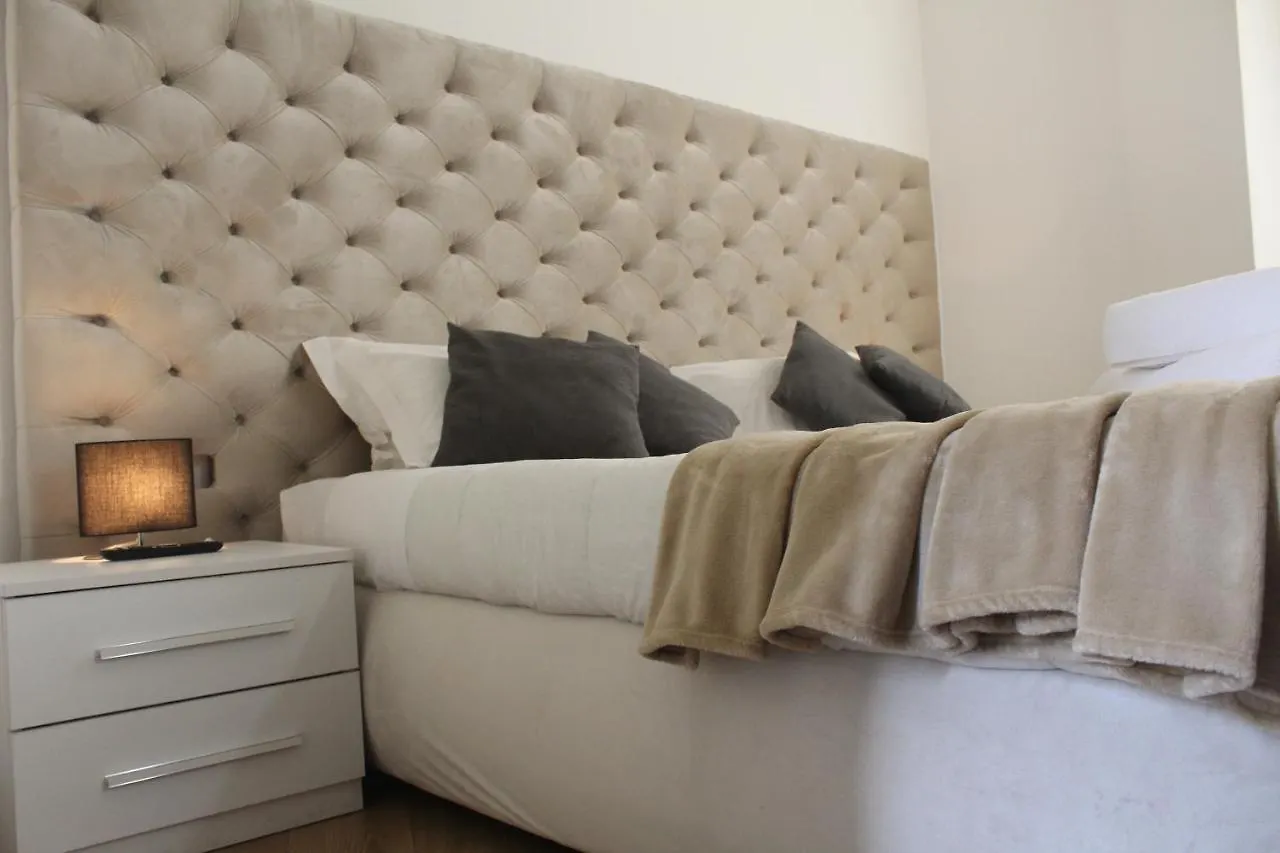 Wamma Spanish Steps Apartment With Two Bedrooms Rome