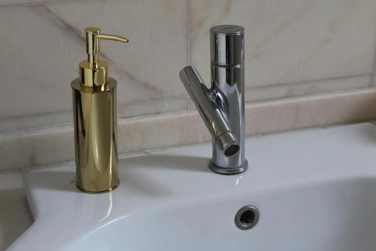 Wamma Spanish Steps Apartment With Two Bedrooms Rome