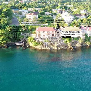 Shipwatcher W/mezzanine Ocho Rios