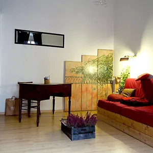 Prati Holiday home