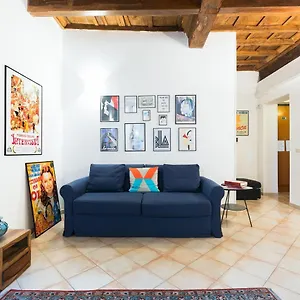 Campo De' Fiori - Zen18-19-20 Apartment