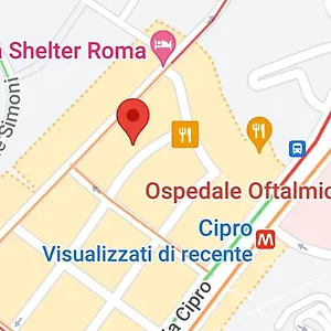 Casina Degli Eroi Apartment