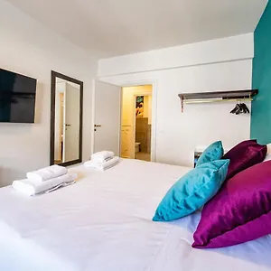My Vatican Place Apartment