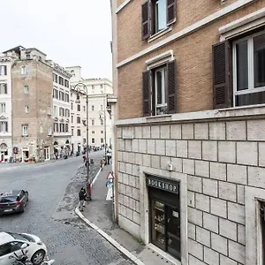 Navona Atmosphere A Few Meters From Piazza Navona !! Apartment