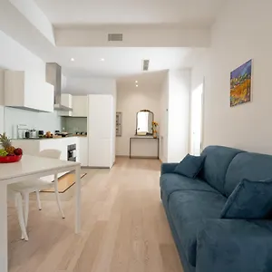 Ancient Apartment