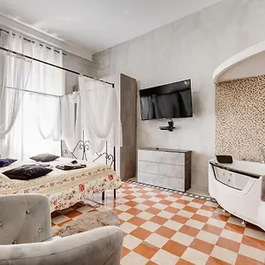 Casa Gismondi Appartamento