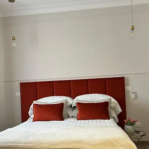 Nlm Boutique Apartment