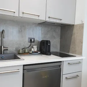 Residenza Gioiello - Comfort & A Milan