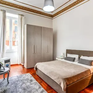 Corso Trieste 62 Appartamento