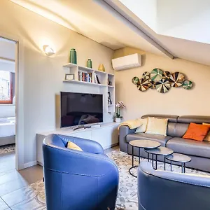 Luxury Flat Duomo 6pax Wifi Top Milan