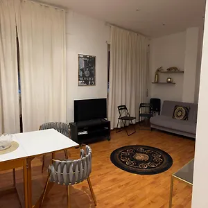 Parioli Luxury Appartamento