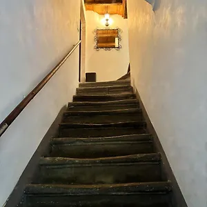 Navona Fox House Apartment