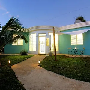 Casa Ventura Aguadilla