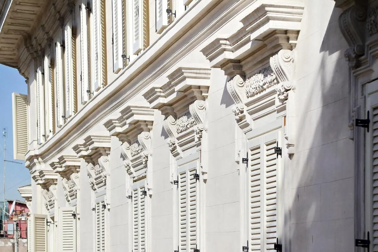 Wamma Spanish Steps Apartment With Two Bedrooms Rome